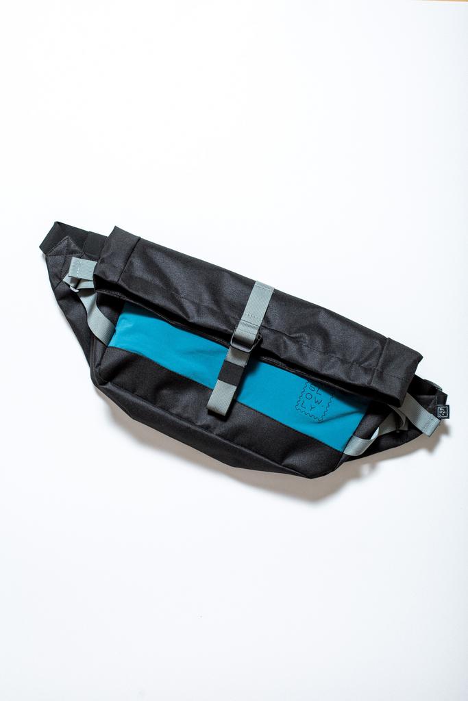 Zgar Bag Blue