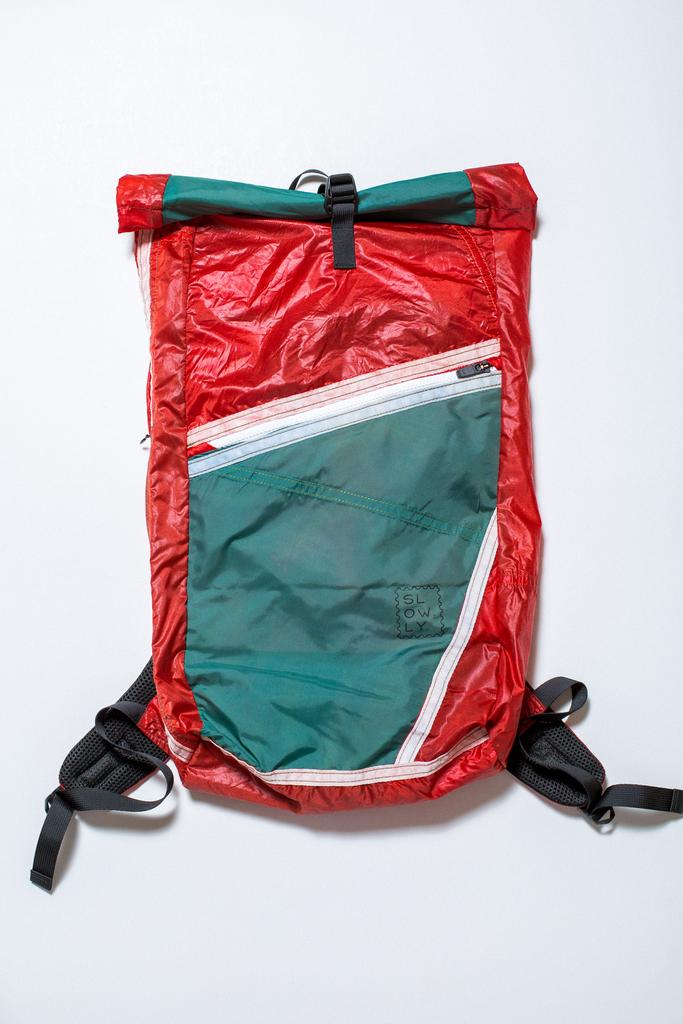 Urban Pack Parachute Limited №1