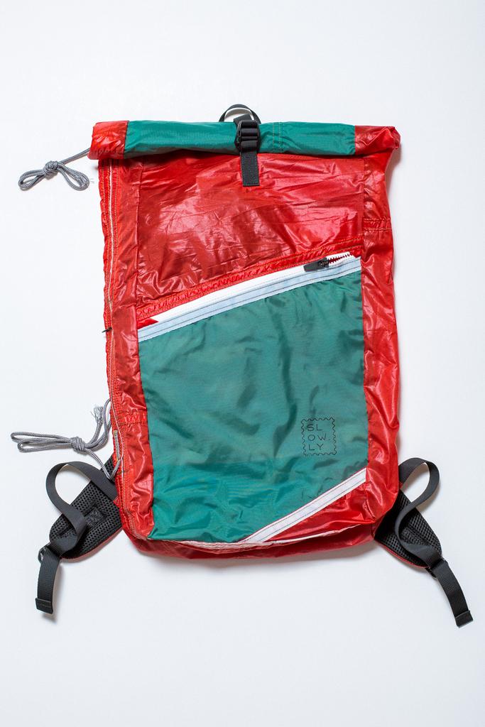 Urban Pack Parachute Limited №6