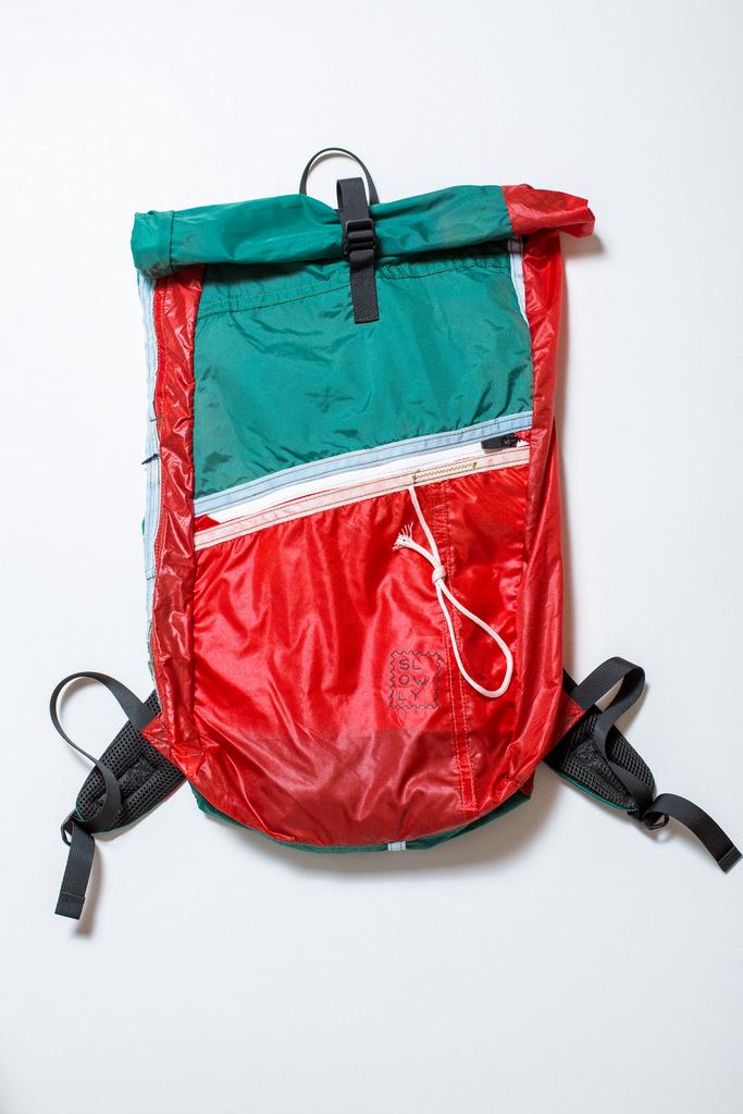 Urban Pack Parachute Limited №15