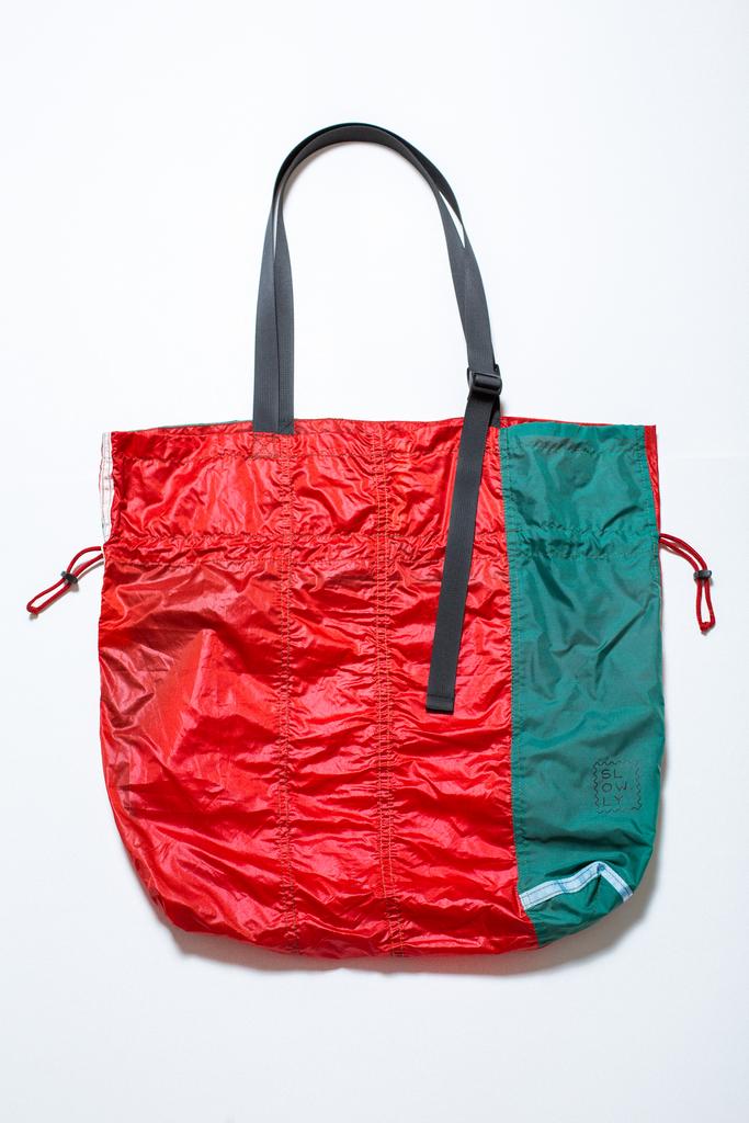 Parachute Tote Limited №1