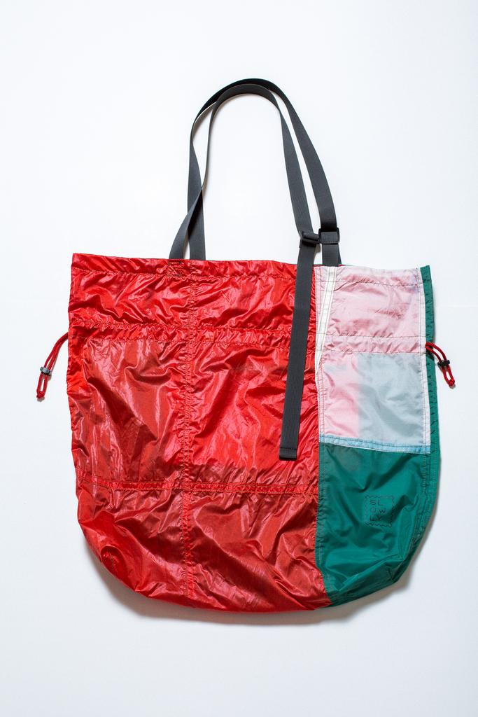 Parachute Tote Limited №2