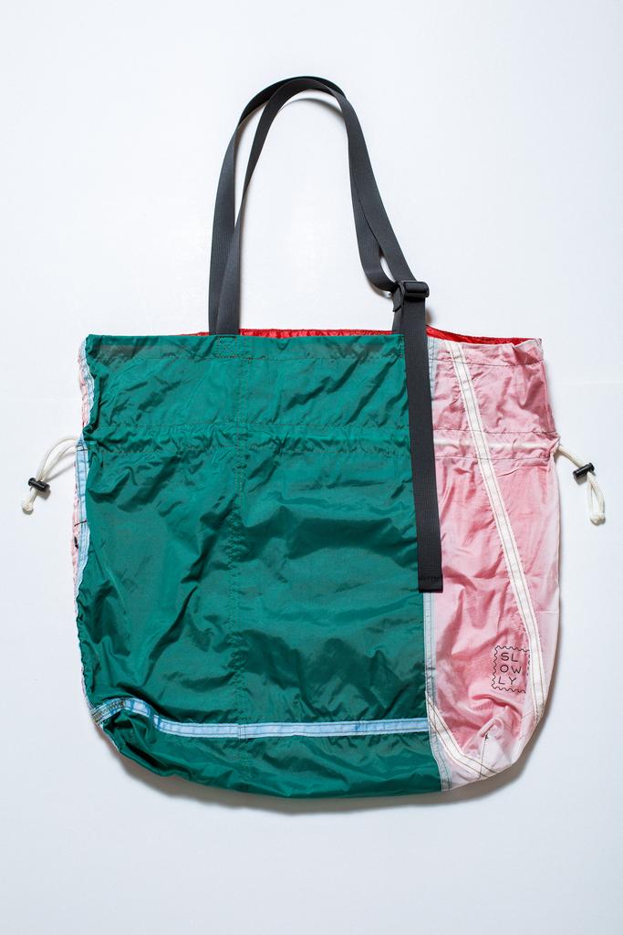 Parachute Tote Limited №3