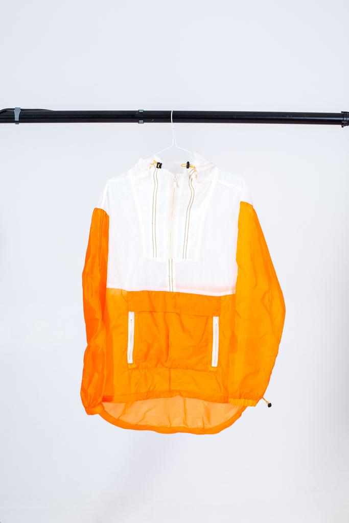 Parachute Anorak