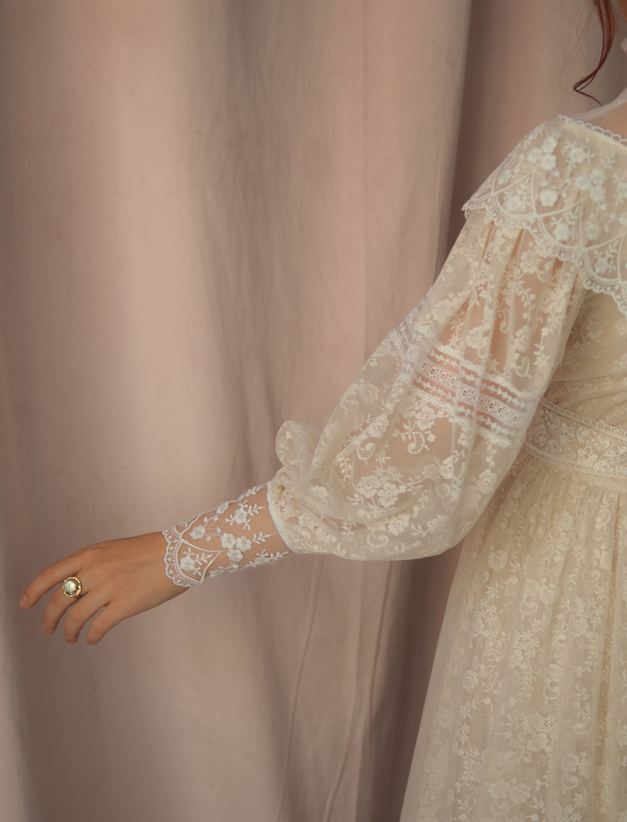 Vintage Dream
