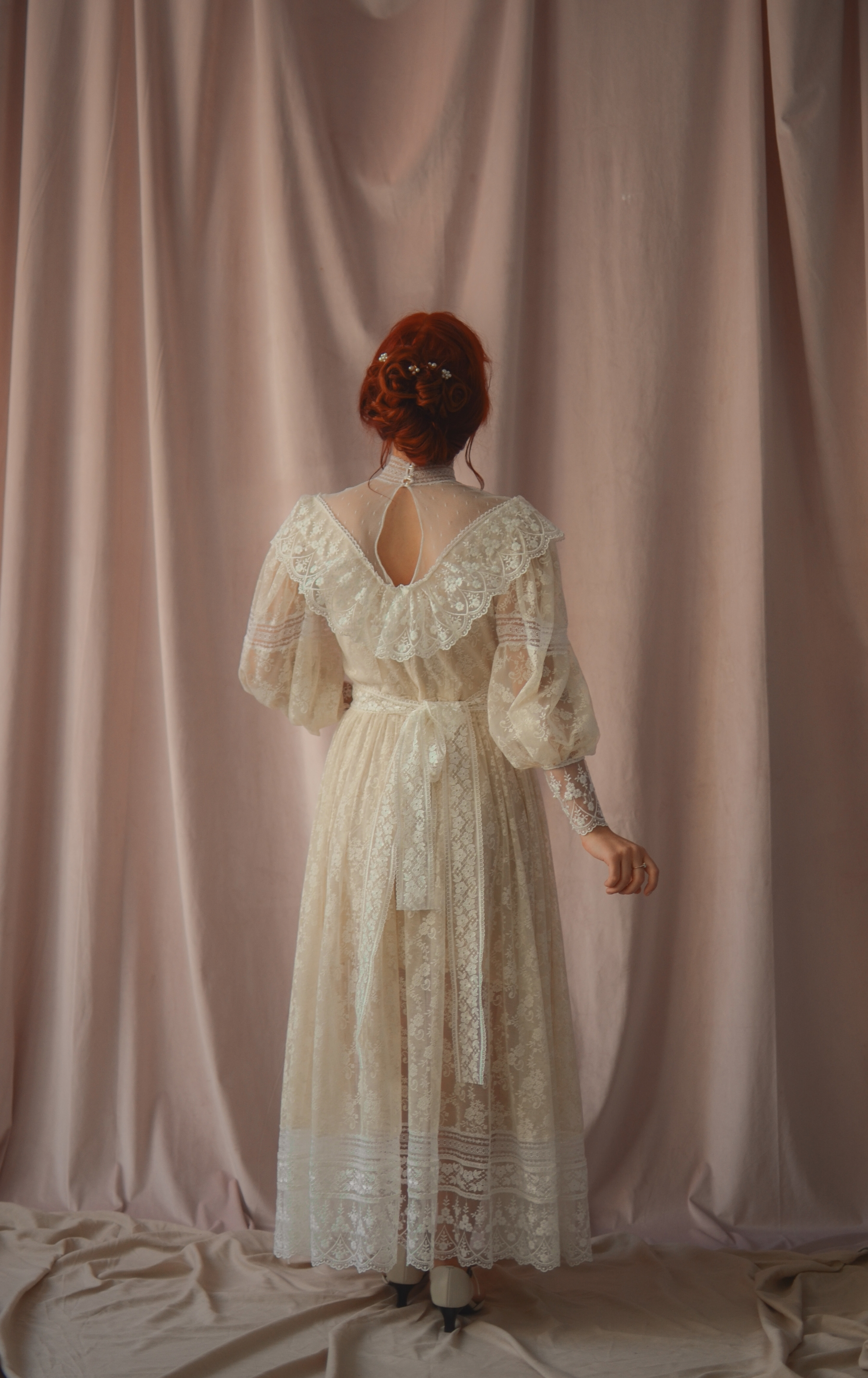 Vintage Dream