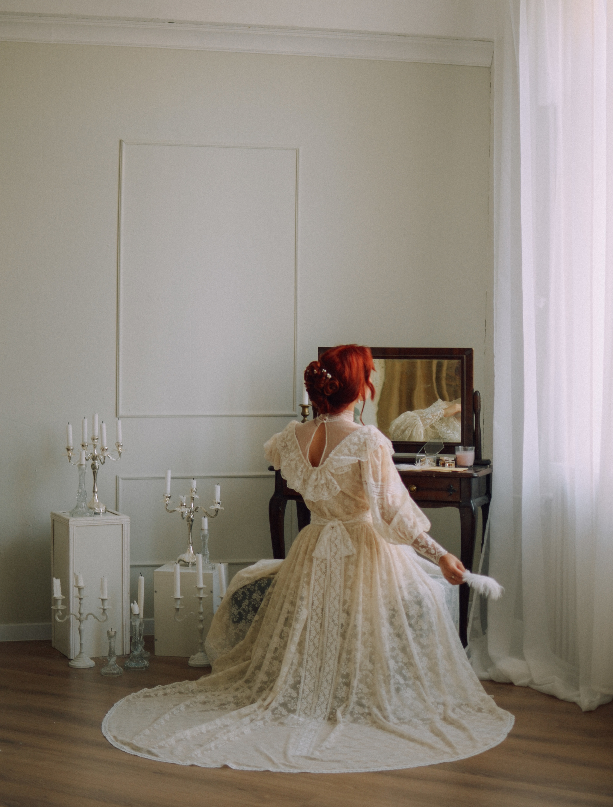 Vintage Dream