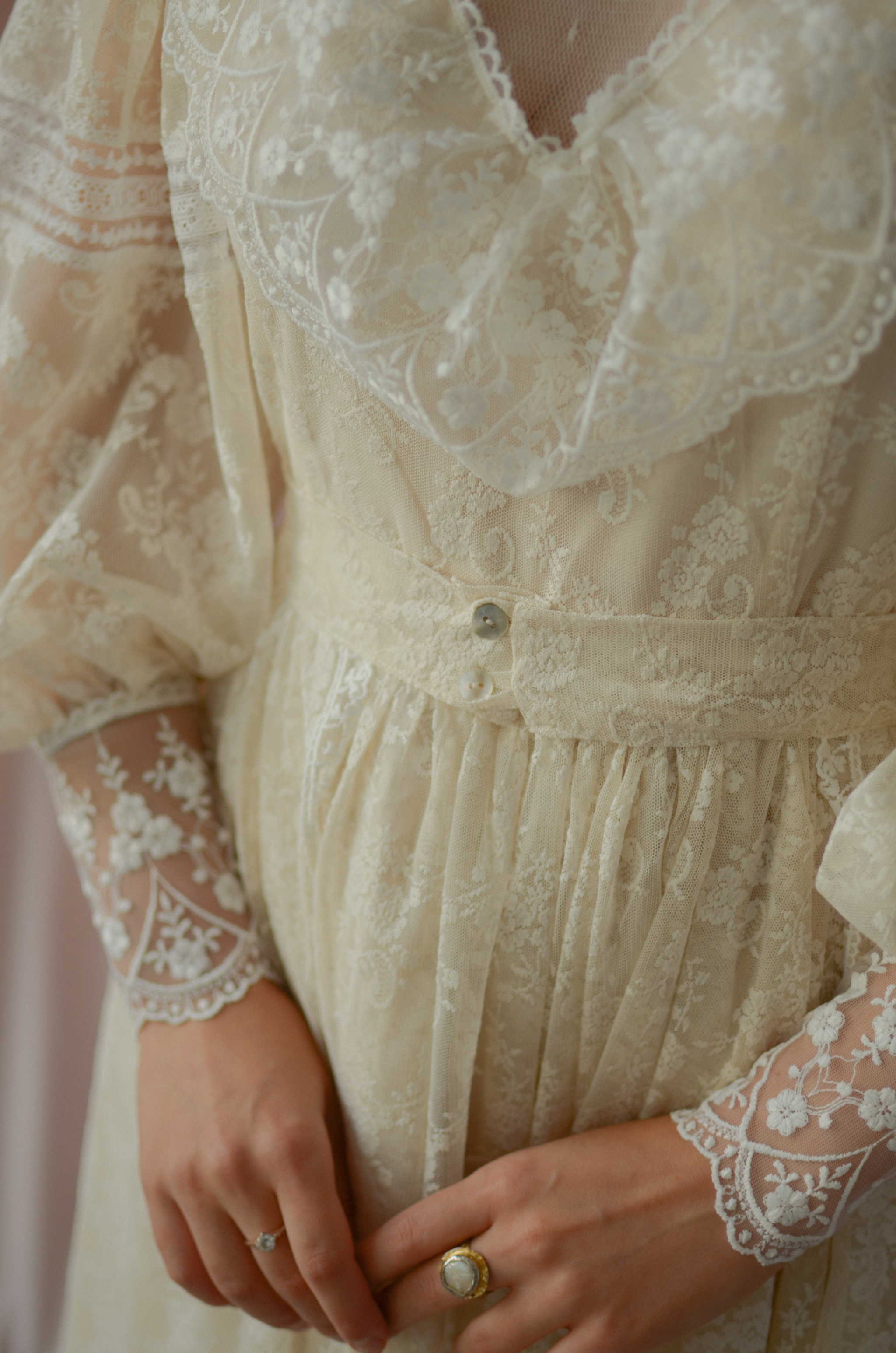 Vintage Dream