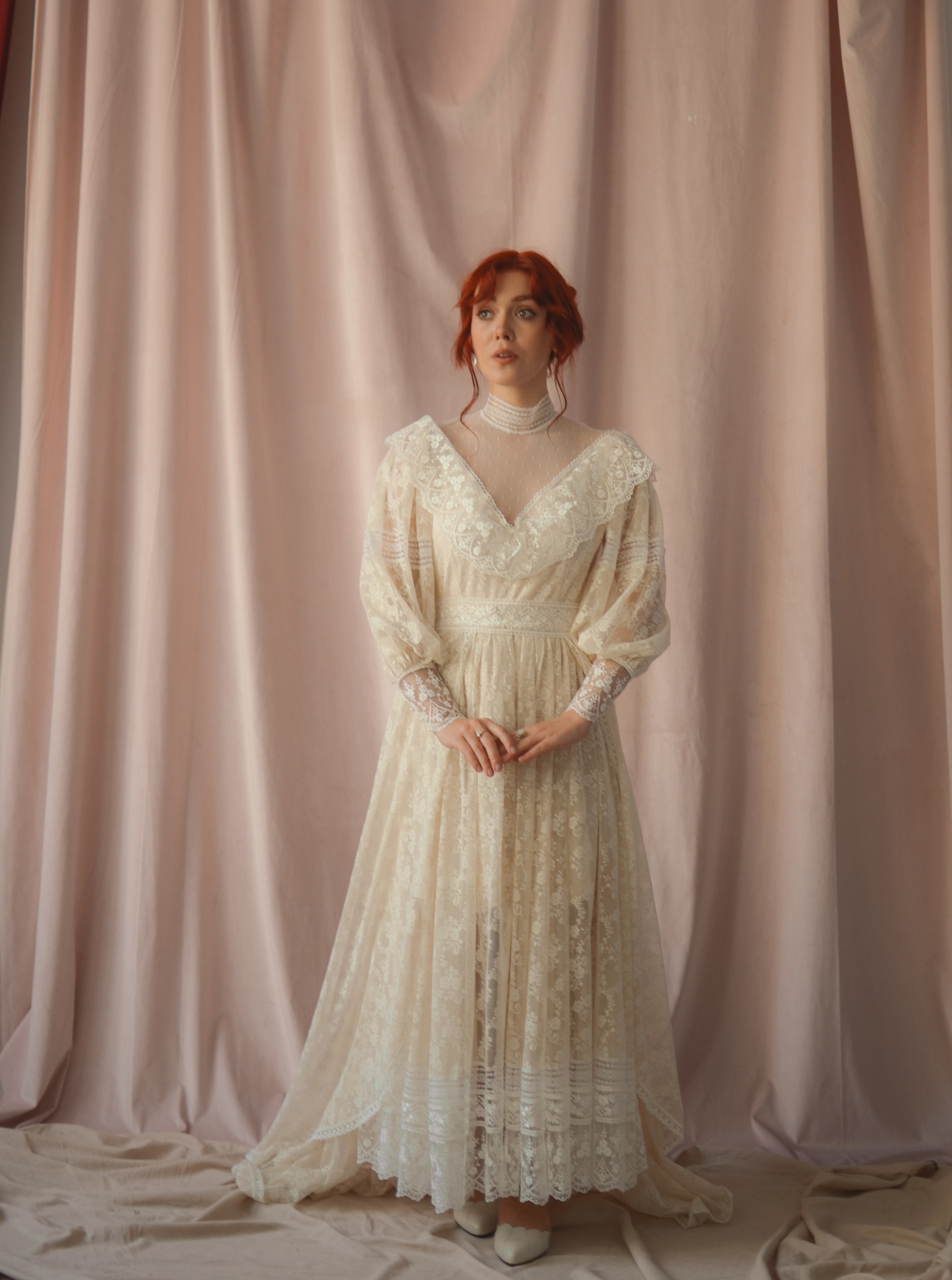 Vintage Dream
