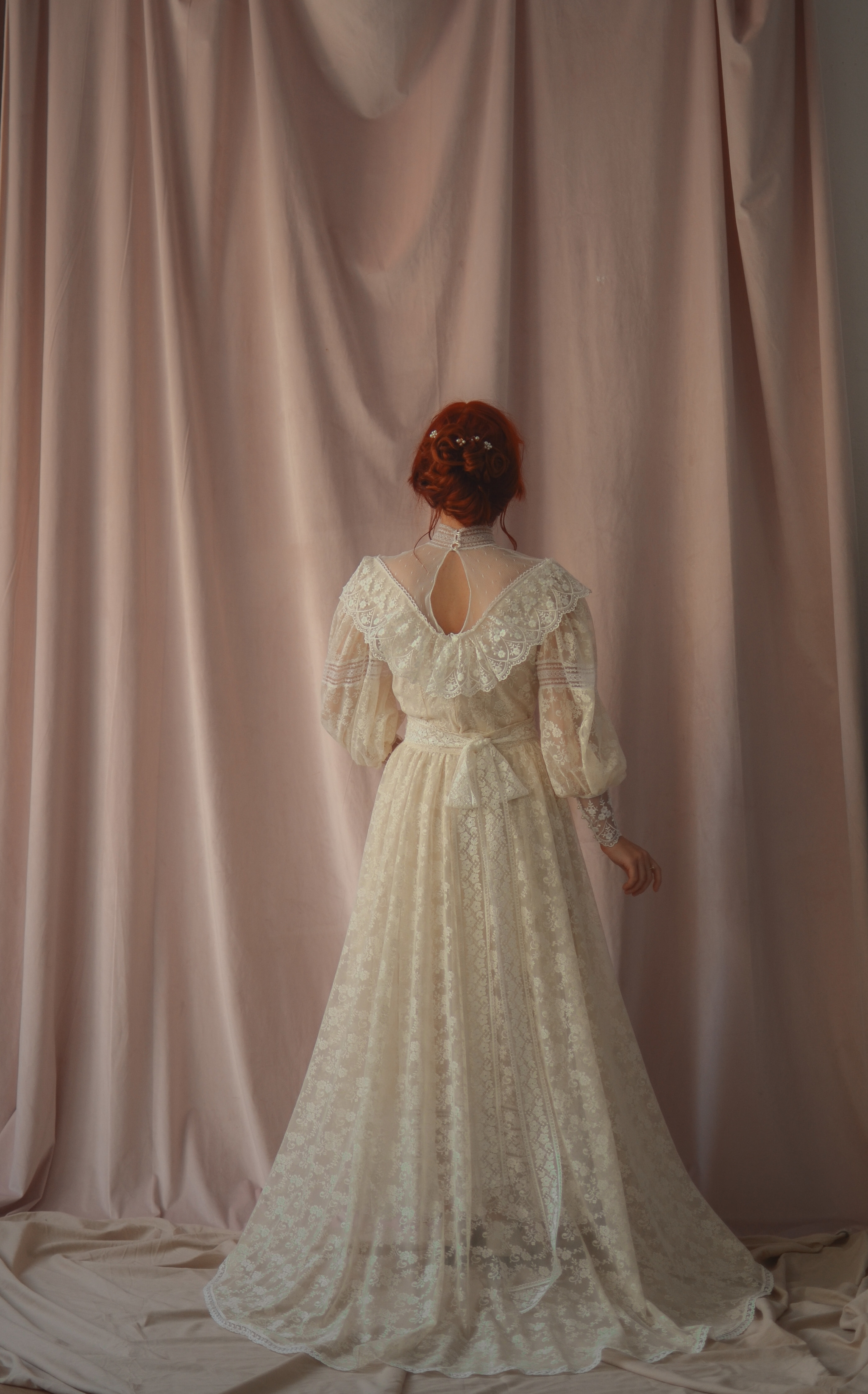 Vintage Dream