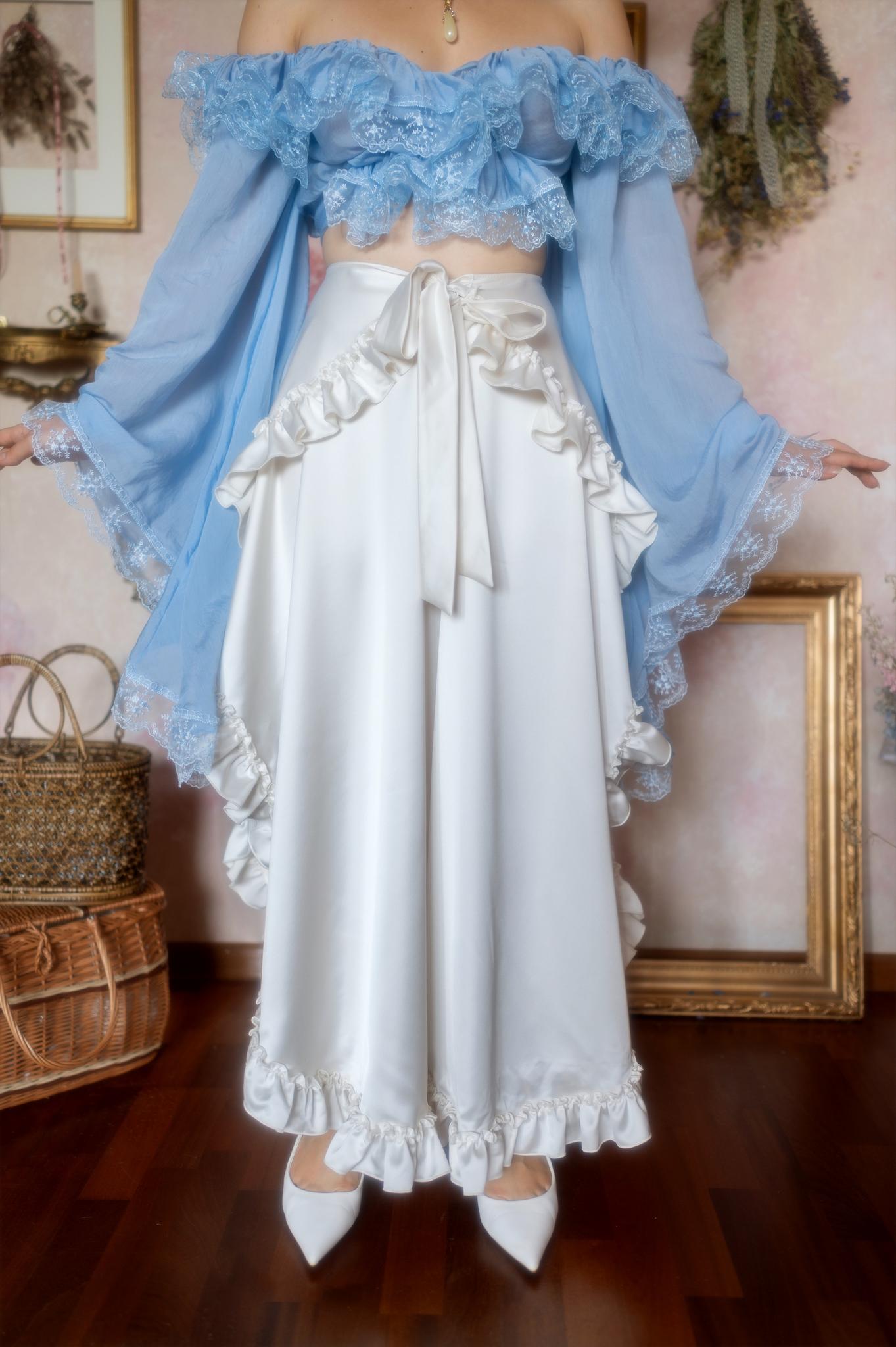 All > Zephyr Wind's Song Buy from e-shop