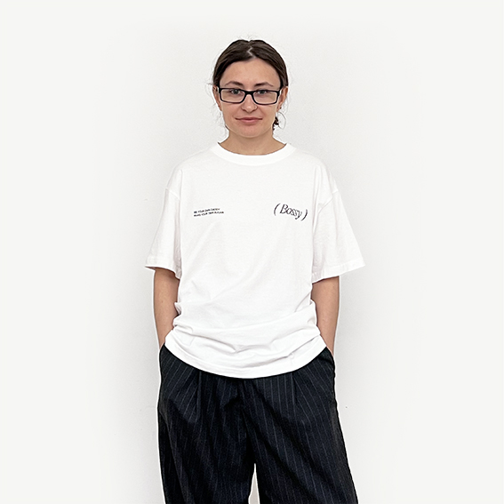 Футболка Office Black