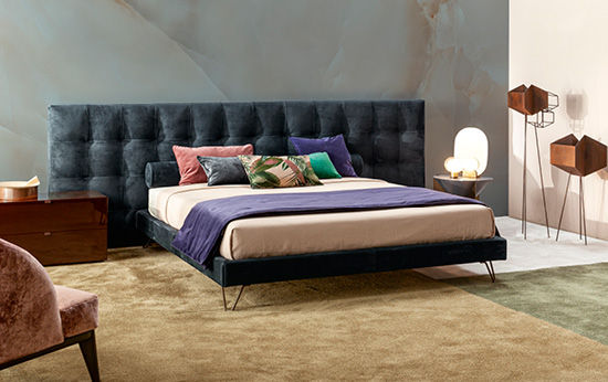 Miegamojo lova ,,Oscar''