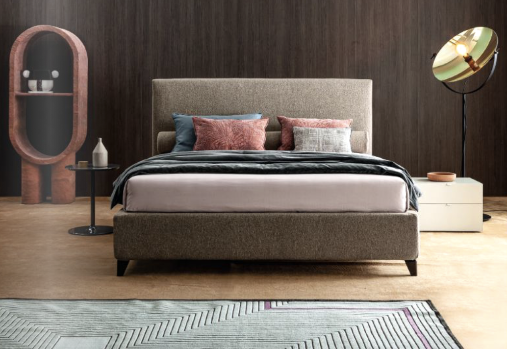 Miegamojo lova ,,Max alto''