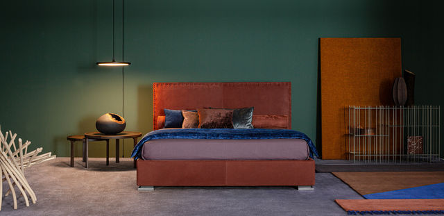 Miegamojo lova ,,Ludwig''