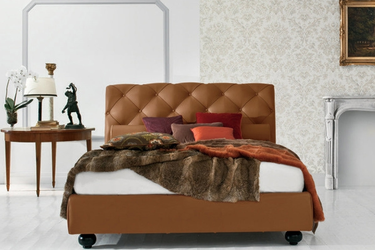 Miegamojo lova ,,Dorian''