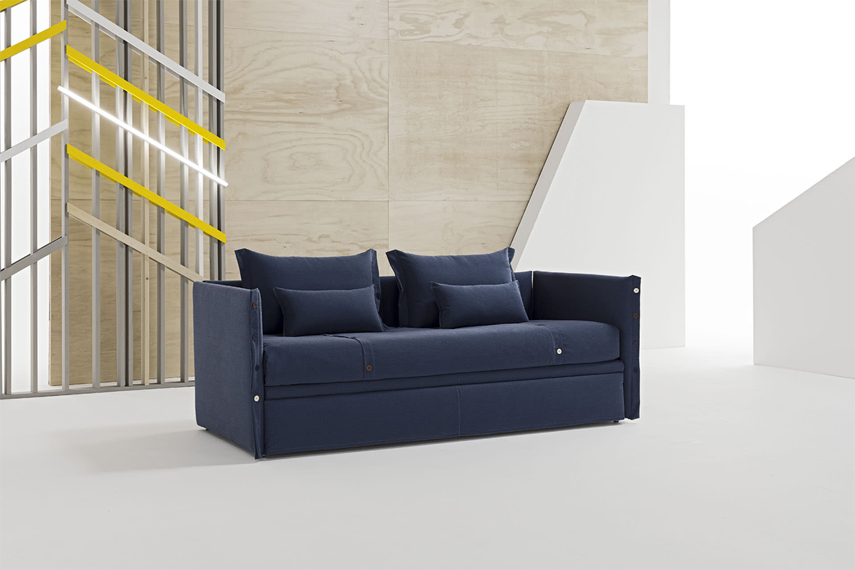 Moderni sofa lova ,,Iceberg''