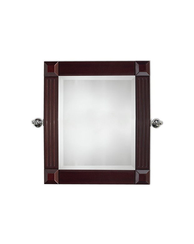 BIZET MAHOGANY
