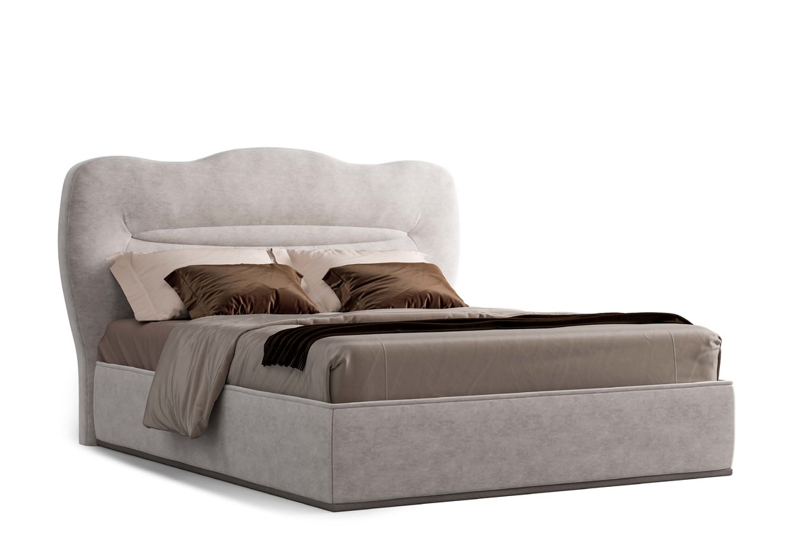 Miegamojo lova ,,Blues 2''