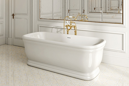 HOLIDAY BATH