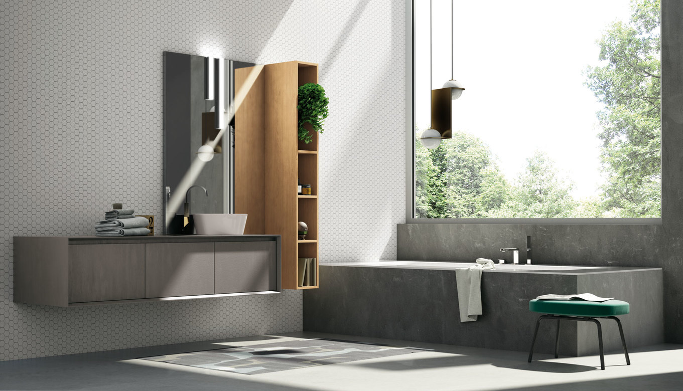 MODULATRE M3-123