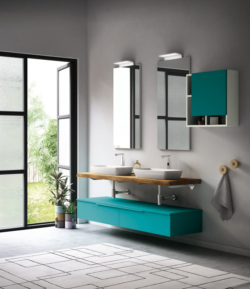 MANIGLIA NW9