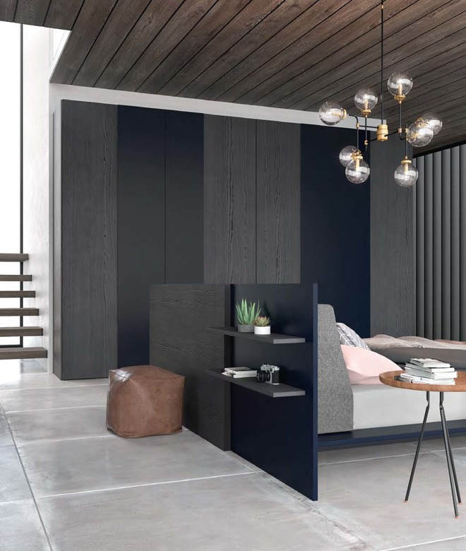 Moderni spinta ,,Wave''