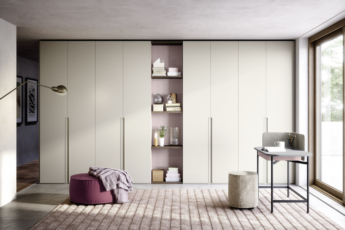 Moderni spinta ,,Unika''