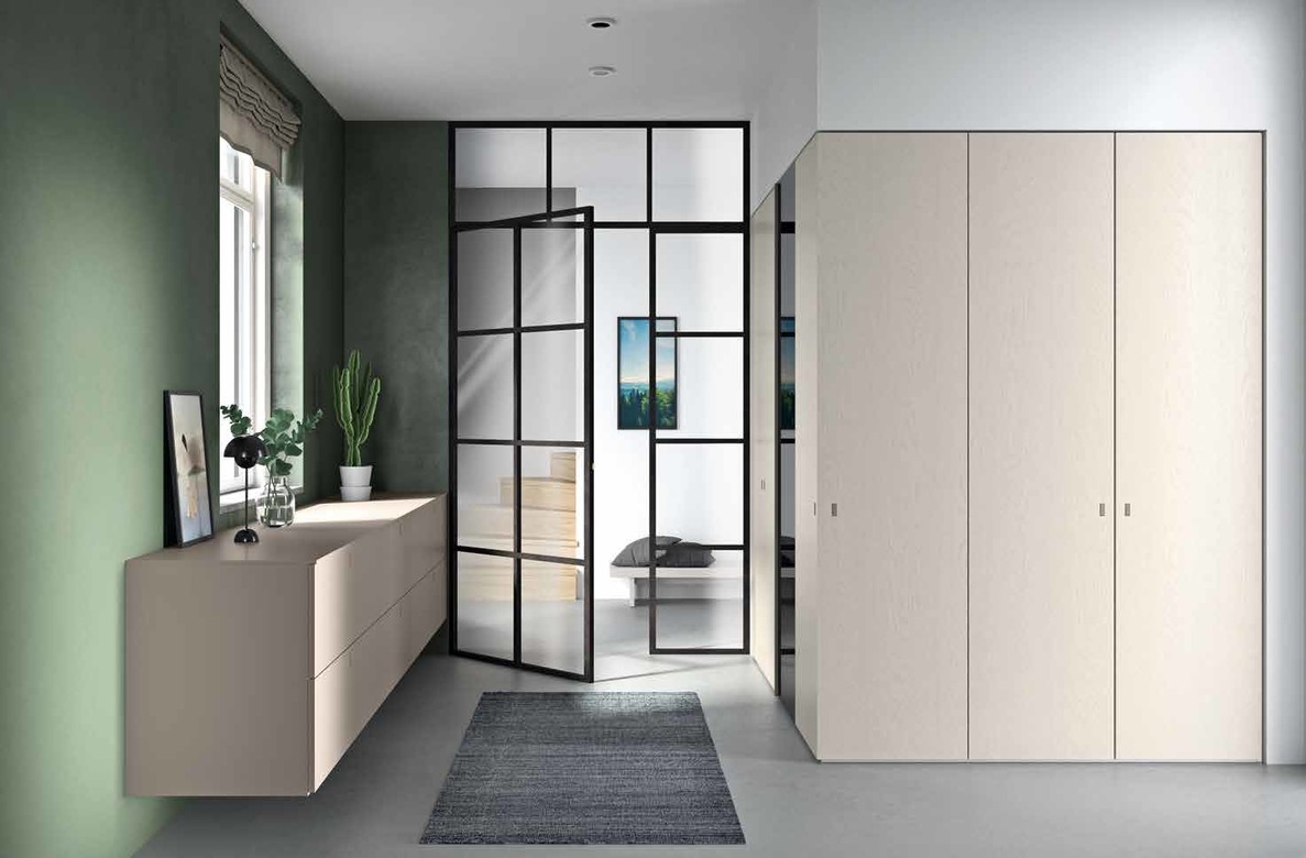 Moderni spinta ,,U4''