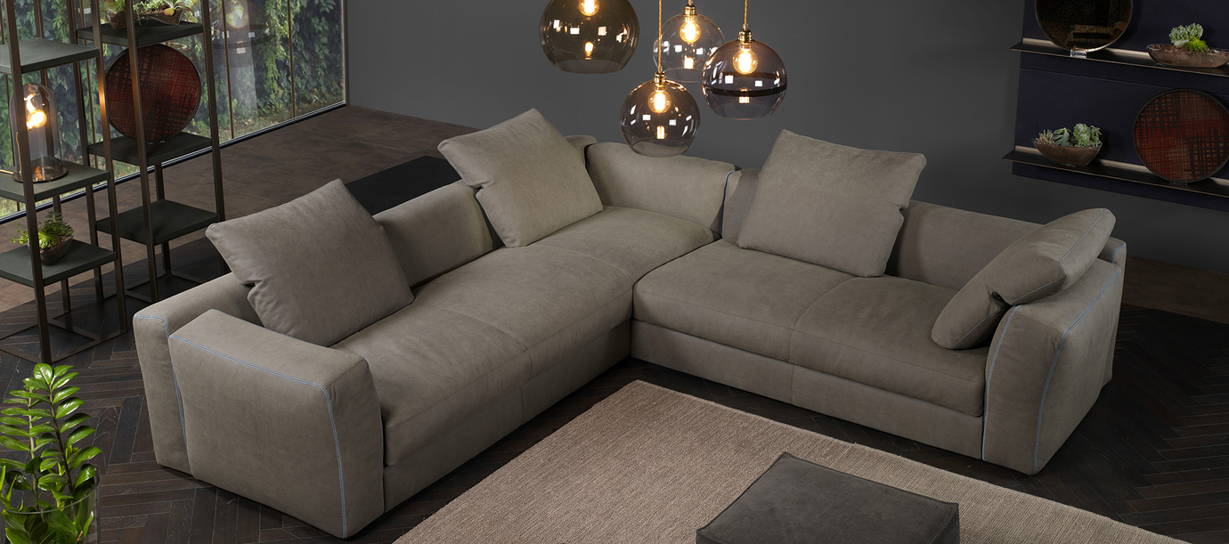 Minkšti kampai ,,Flower''