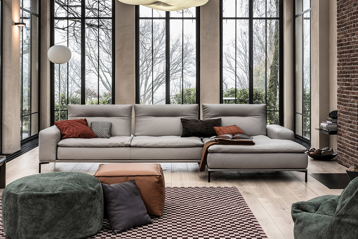 Minkšti kampai ,,Carlton''