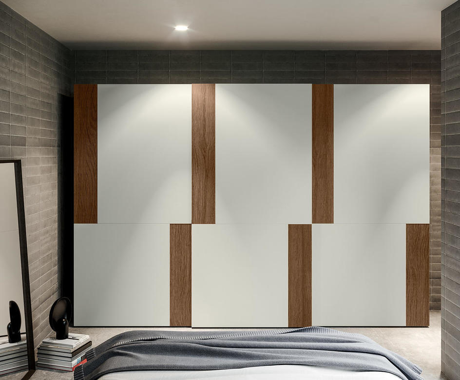 Moderni spinta ,,Strip''