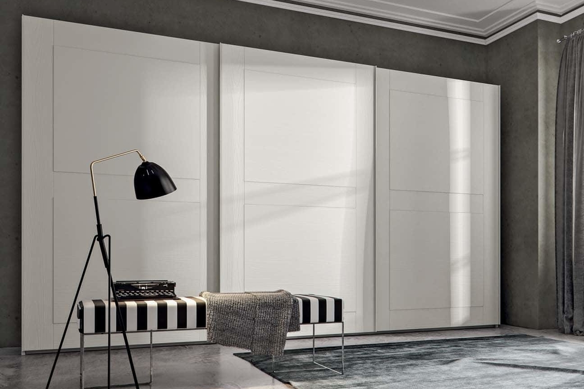 Moderni spinta ,,Teseo''