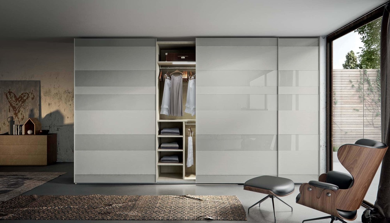 Moderni spinta ,,Orrizonte''