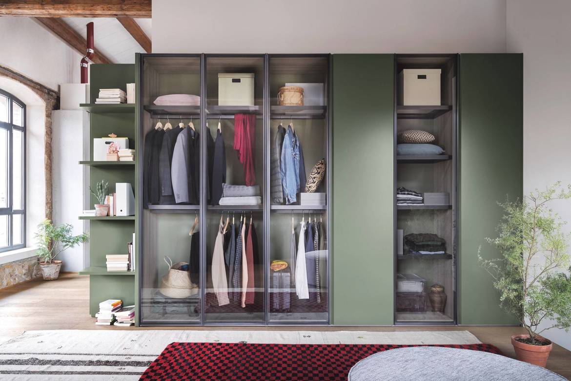 Moderni spinta ,,Perry''