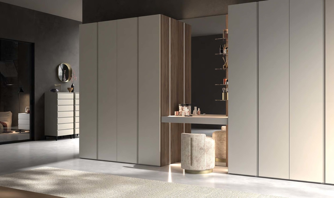 Moderni spinta ,,Groove''