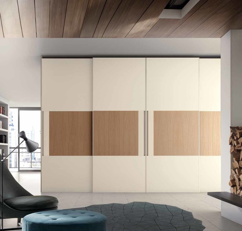 Moderni spinta ,,E6''