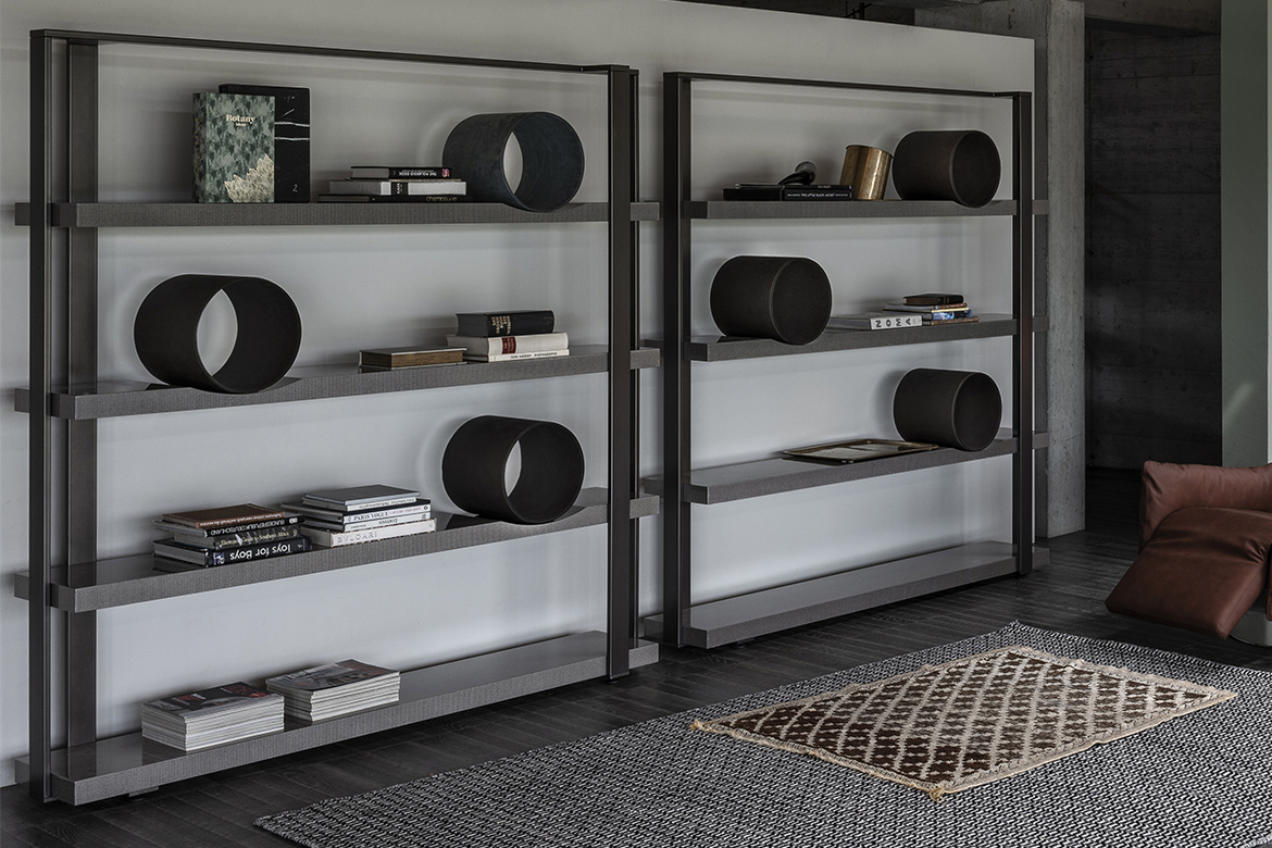 BOOKCASE 0