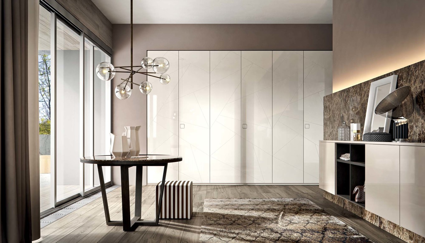 Moderni spinta ,,Linea''