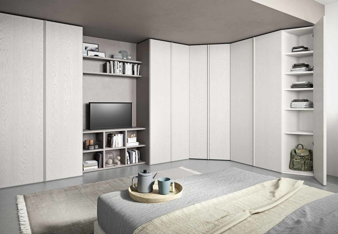 Moderni spinta ,,B4