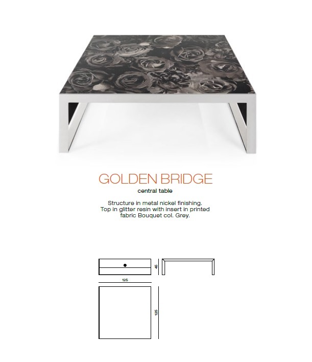 GOLDEN BRIDGE