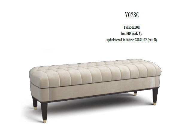 V023 POUF
