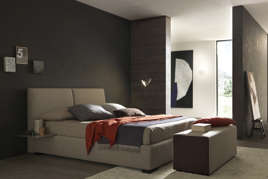 Miegamojo lova ,,Tallis''