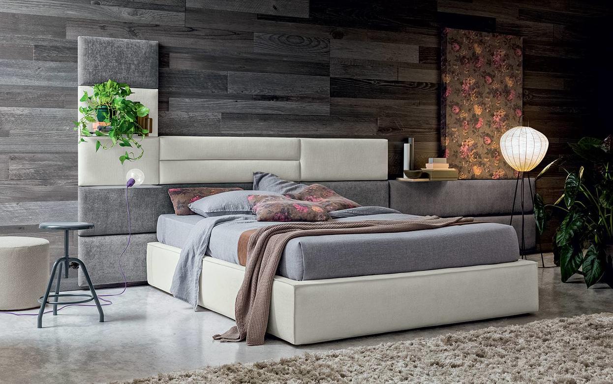 Miegamojo lova ,,Sommy''