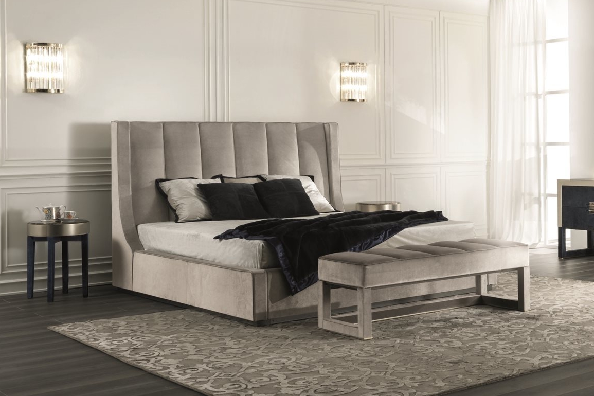 KUBRICK BED