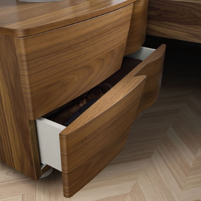 CANALETTO WALNUT
