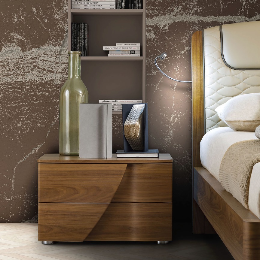 CANALETTO WALNUT