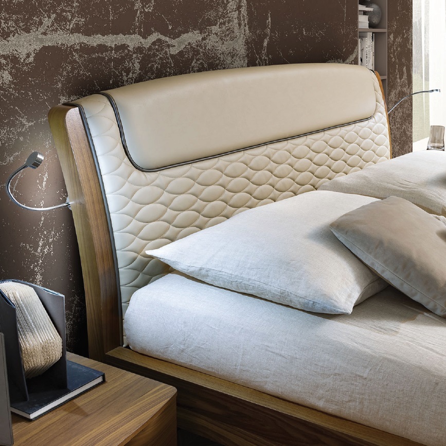 CANALETTO WALNUT