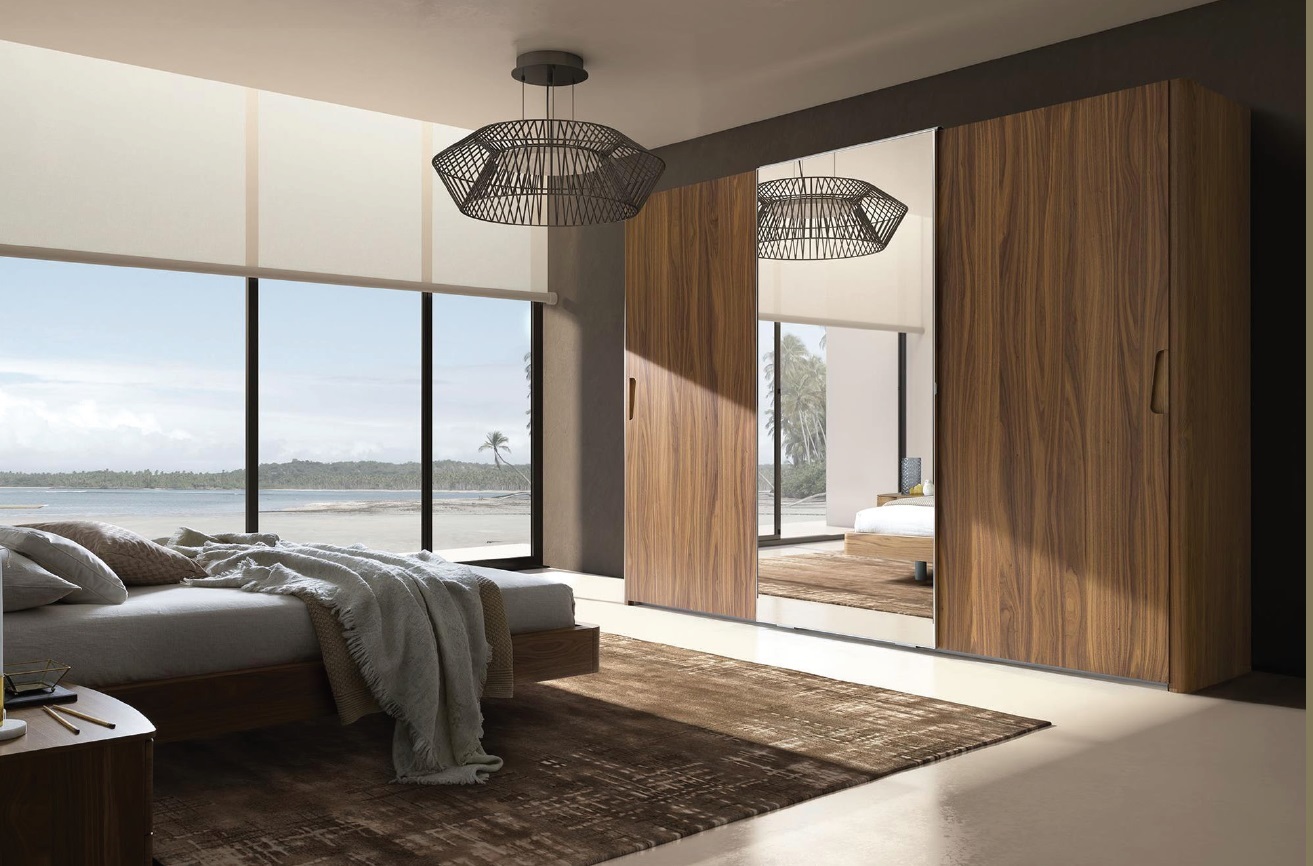 CANALETTO WALNUT