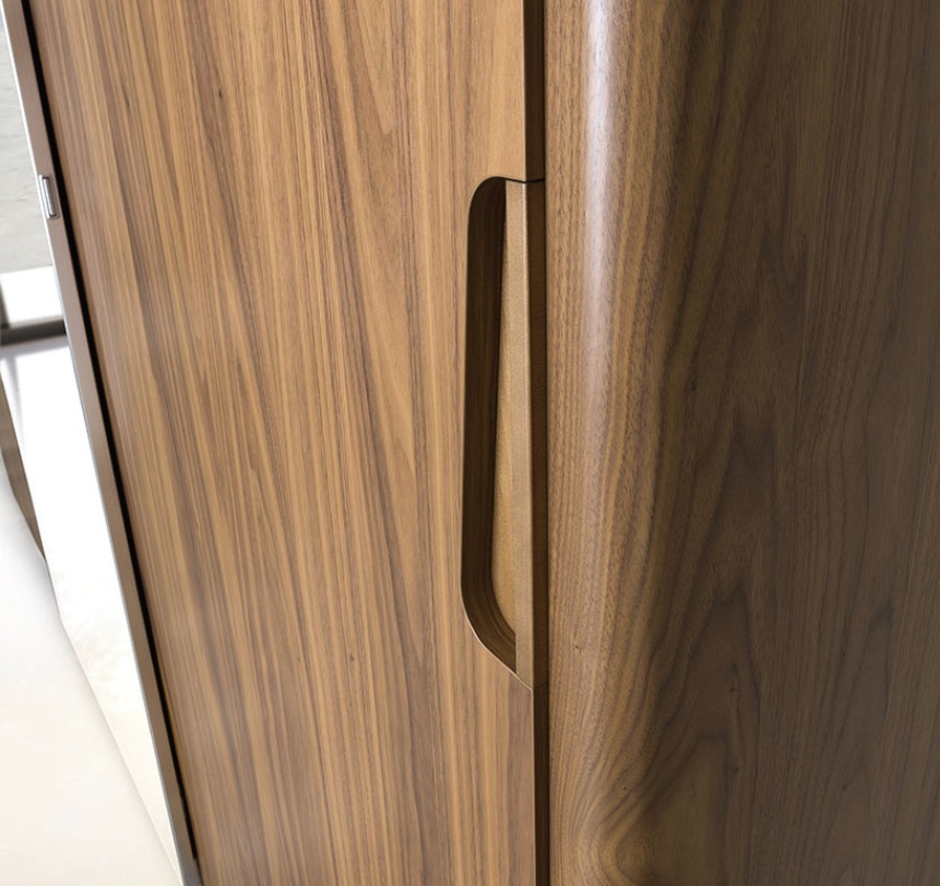 CANALETTO WALNUT